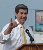 Alabama Governor Says Beaches Safe For Hangout Fest