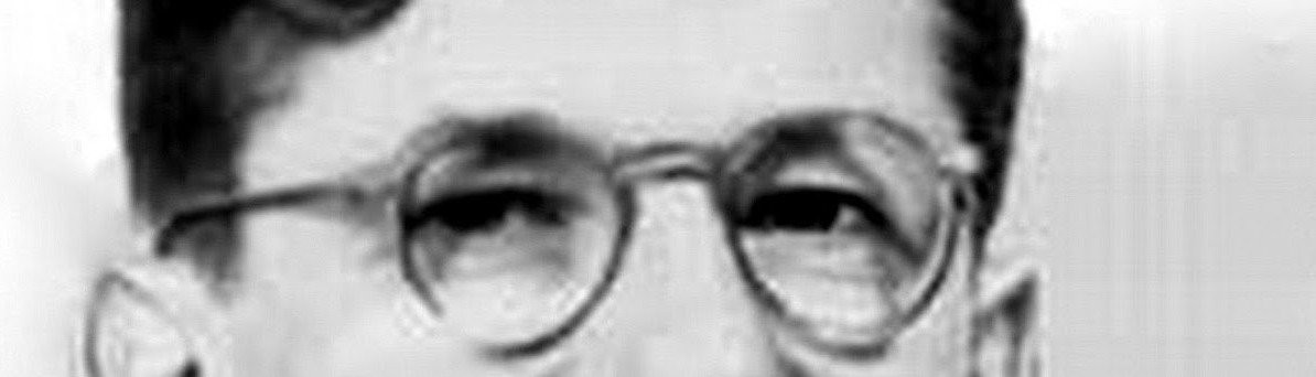 Legends of Songwriting: Irving Caesar, the Guy who wrote “Swanee” with Gershwin