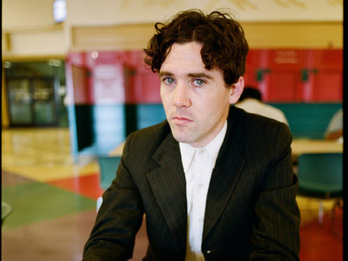 Singles Reviews: Dexateens, Cass McCombs, David Ball