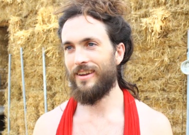 You Were My Sunshine: The Bonnaroo Documentary