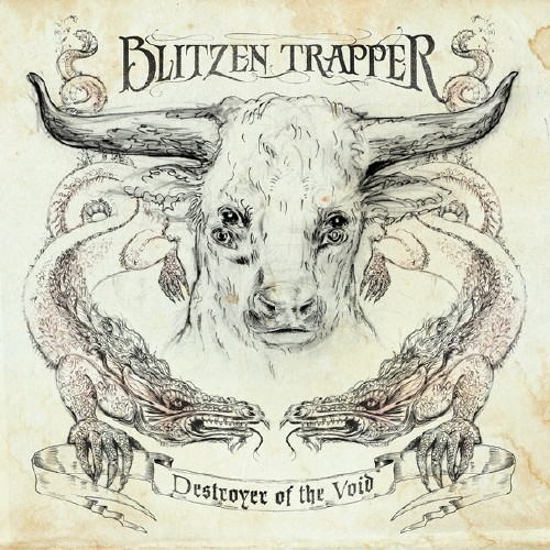 Popkin’s Corner: Blitzen Trapper