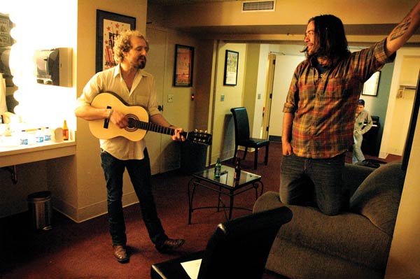 The Best Acts To See At Pitchfork Festival 2013