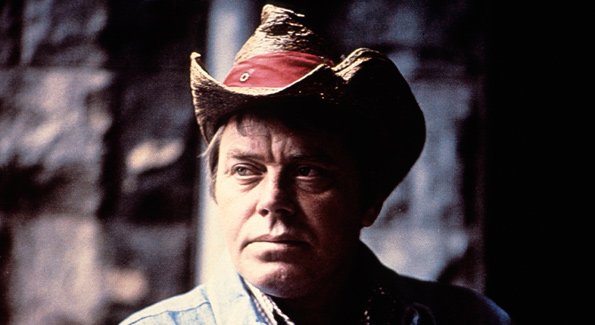 Drinks With: Tom T. Hall, Part 2