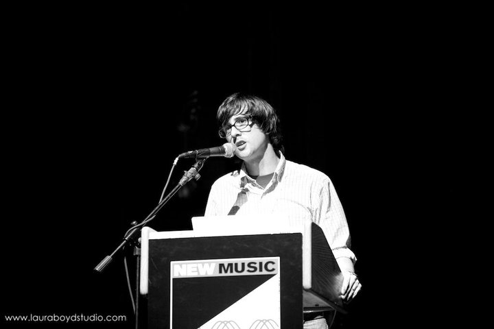 The New Music Seminar: Viva La Revolution