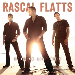 Big Machine Lands Rascal Flatts
