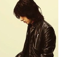 Drinks With: Julian Casablancas