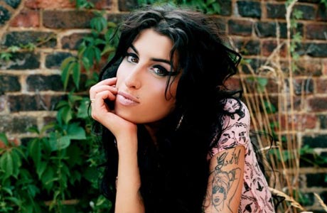 Lauryn Hill, Amy Winehouse Get Down To Business
