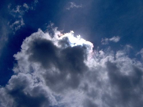 Cloud Report: Apple, Amazon, SoundCloud