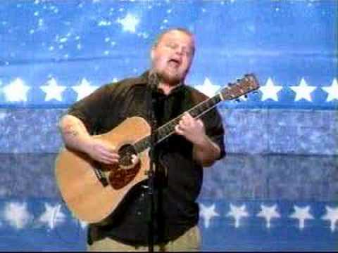 Cas Haley: The Talented American