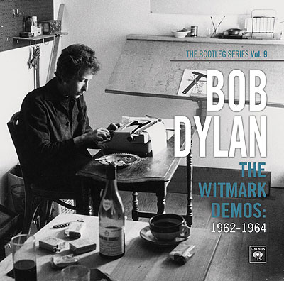 The Witmark Demos To Include Vintage Bob Dylan Concert