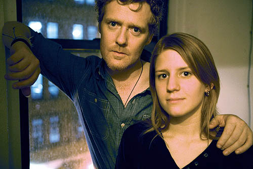 Man Commits Suicide At Swell Season Concert