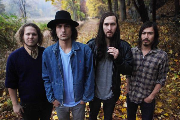 Songs You Need To Hear: Chief, “Breaking Walls”