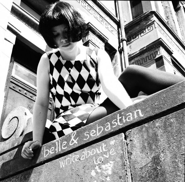 Belle and Sebastian Encourage Fans To “Write About Love”