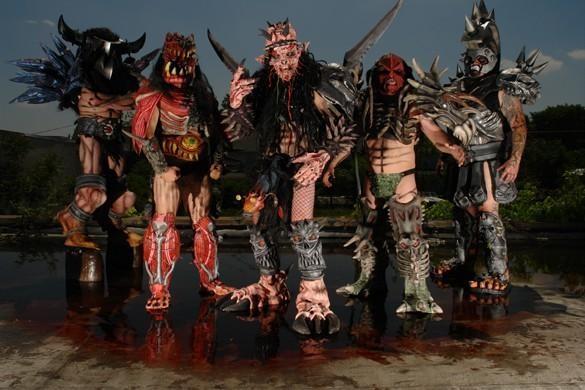 Fun Fun Fun Fest Lands Gwar, Devo, Slick Rick, Weird Al