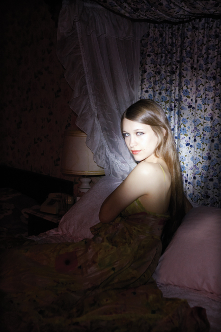 Joanna Newsom: The Siren’s Song Part 2