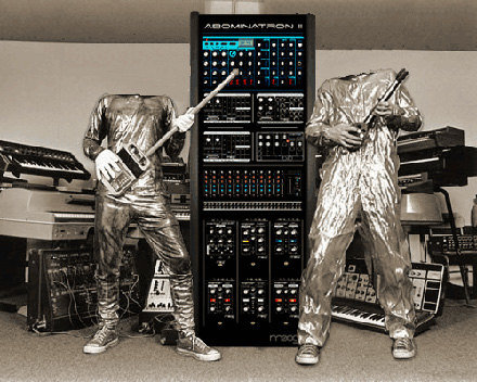 Moogfest Adds Panda Bear, Hot Chip, Girl Talk