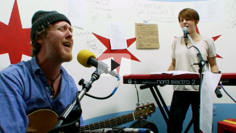 Songs You Need To Hear: Swell Season, “Two-Headed Boy”