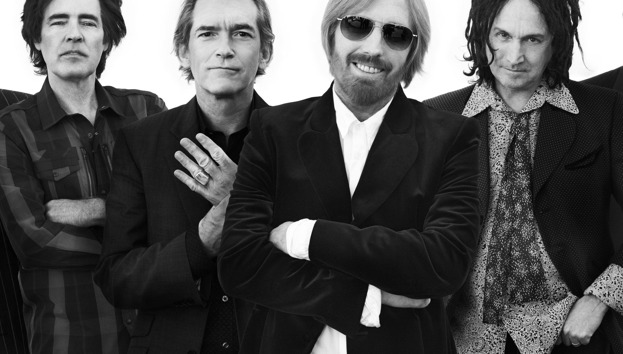 Crosby, Stills And Nash And Tom Petty Serenade Nashville