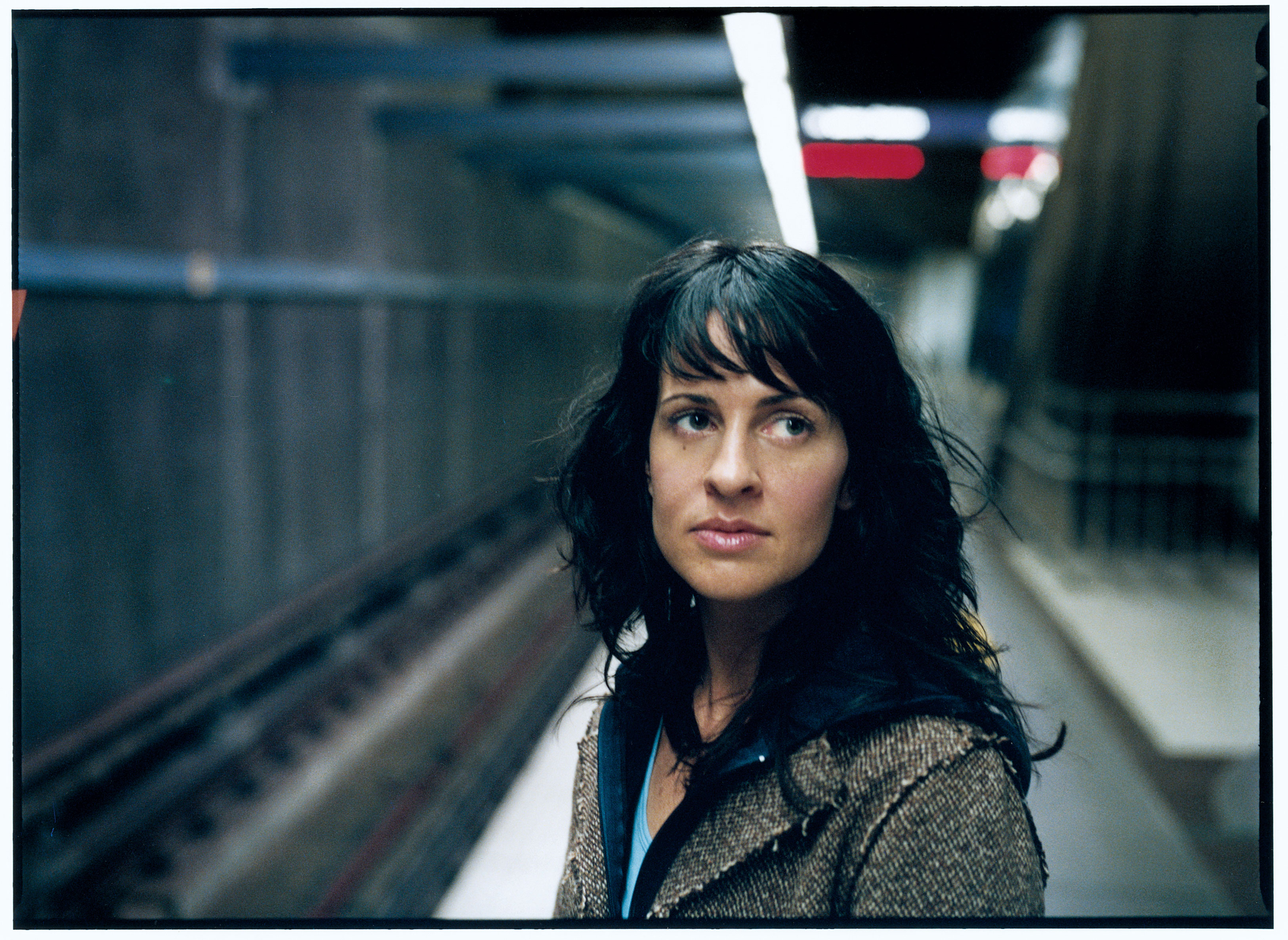 Yoga, The Universe, And Everything: A Q&A With Tracy Bonham