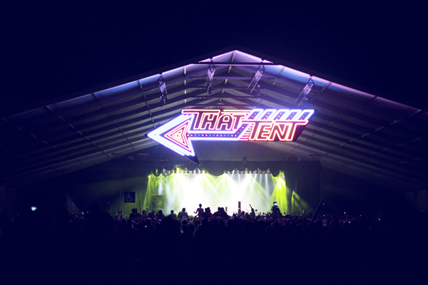 Bonnaroo Promoter Excited About 2011 Festival Lineup