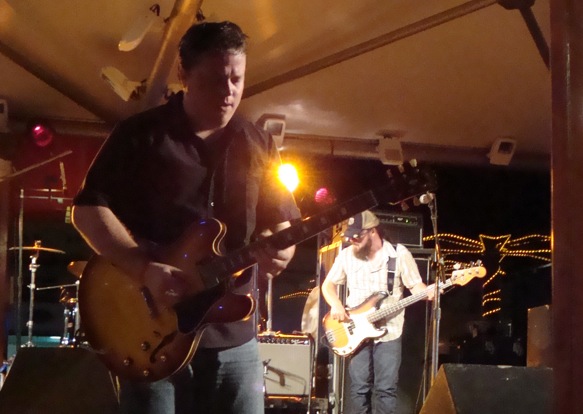 Zac Brown Band Presents: Sailing Southern Ground, Days 3-4