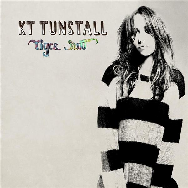 KT Tunstall: Tiger Suit