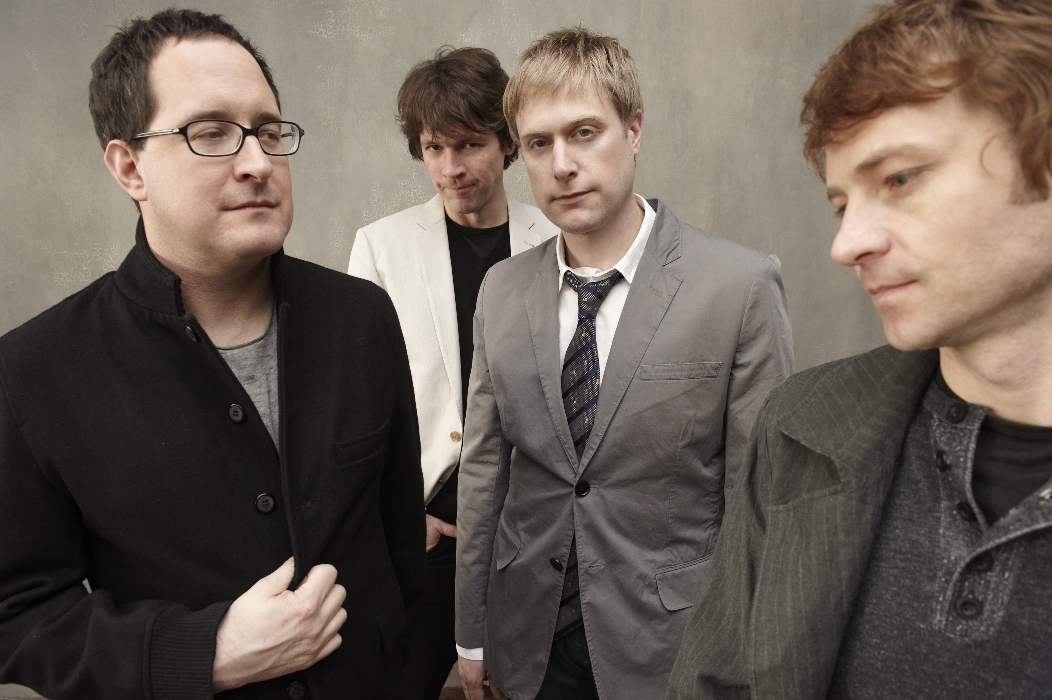 The Hold Steady Invade Nashville