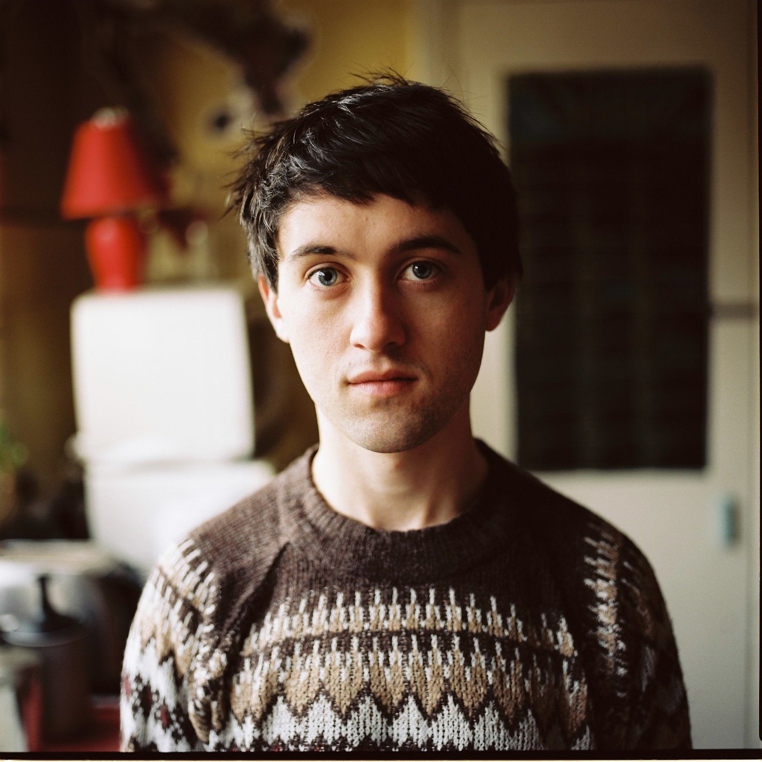Songs You Need To Hear: Villagers, “That Day”