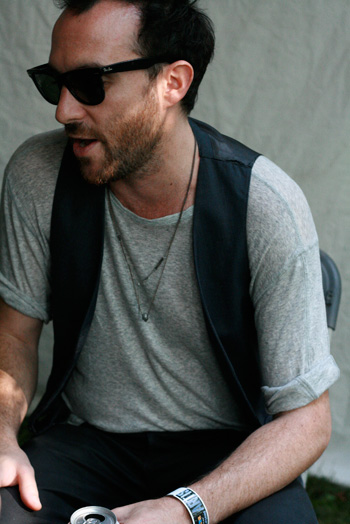 drinks with | Metric (photo credit: Timshel Matheny) drinks with | Metric (photo credit: Timshel Matheny)
