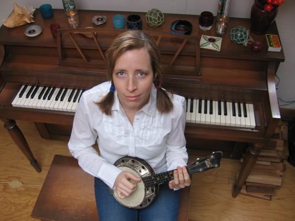 Songs You Need To Hear: Laura Veirs, “The Ocean”