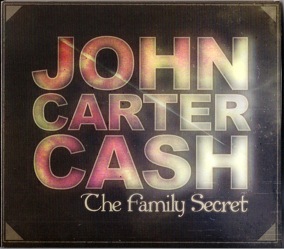 John Carter Cash: The Family Secret
