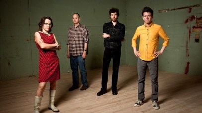 Drinks With | Superchunk