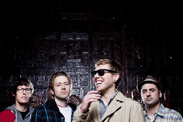 Meet Vonnegutt, Big Boi’s Favorite Hip-Hop/Rock Hybrid