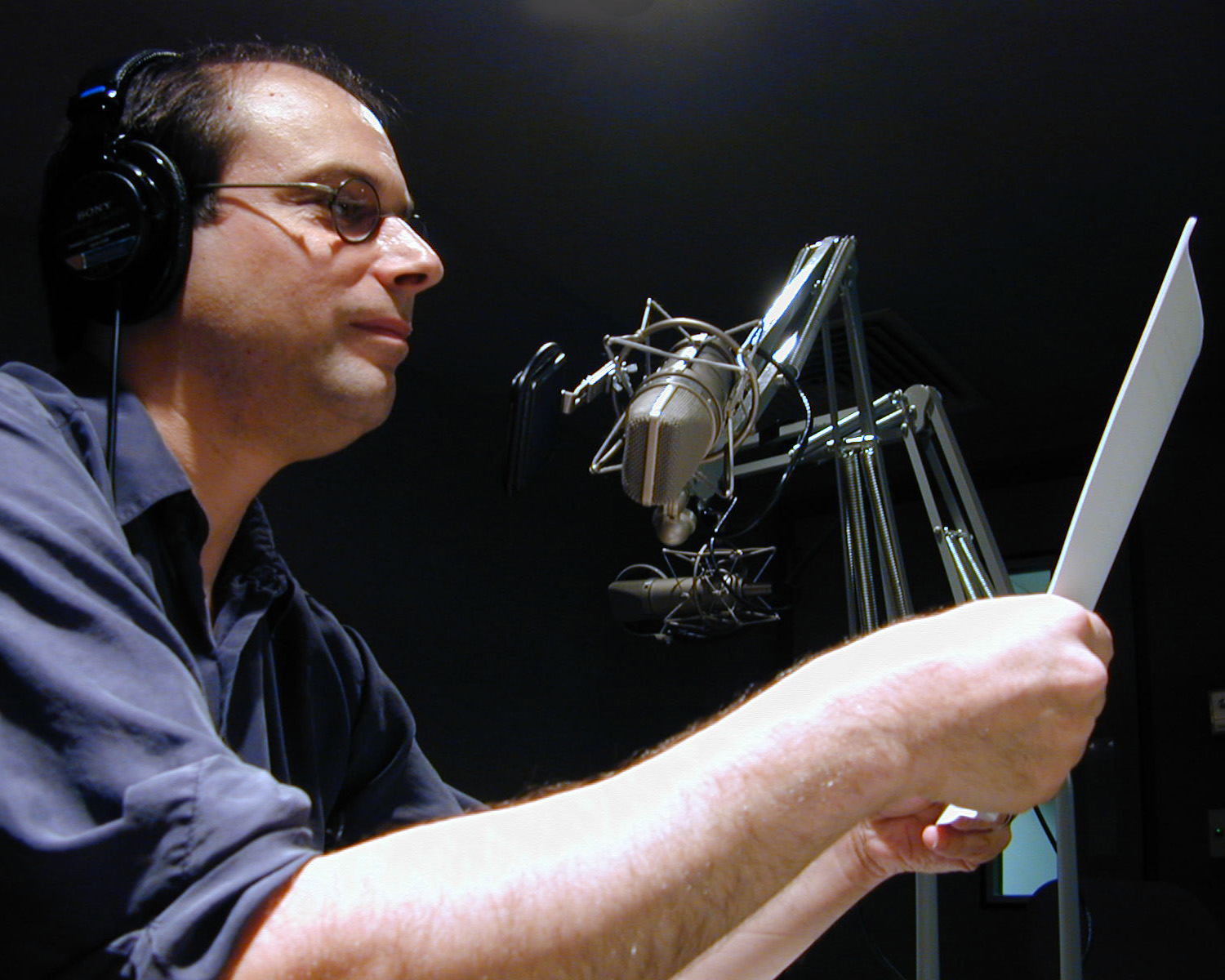 Why Radio Still Matters, By NPR Music’s Bob Boilen