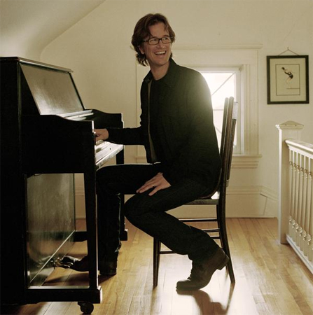 Semisonic Success Story: An Interview With Dan Wilson