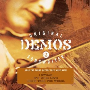 Various Artists: Original Songwriter Demos