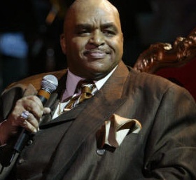 Mick Jagger To Honor Solomon Burke At The Grammys