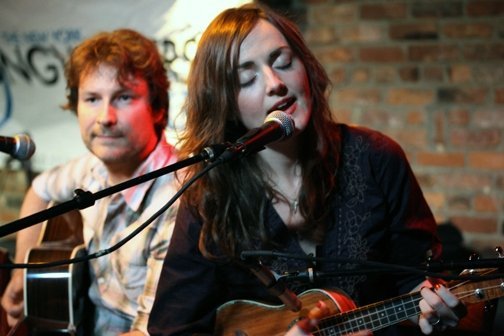 Inside The 2010 SongCircle Contest Finals