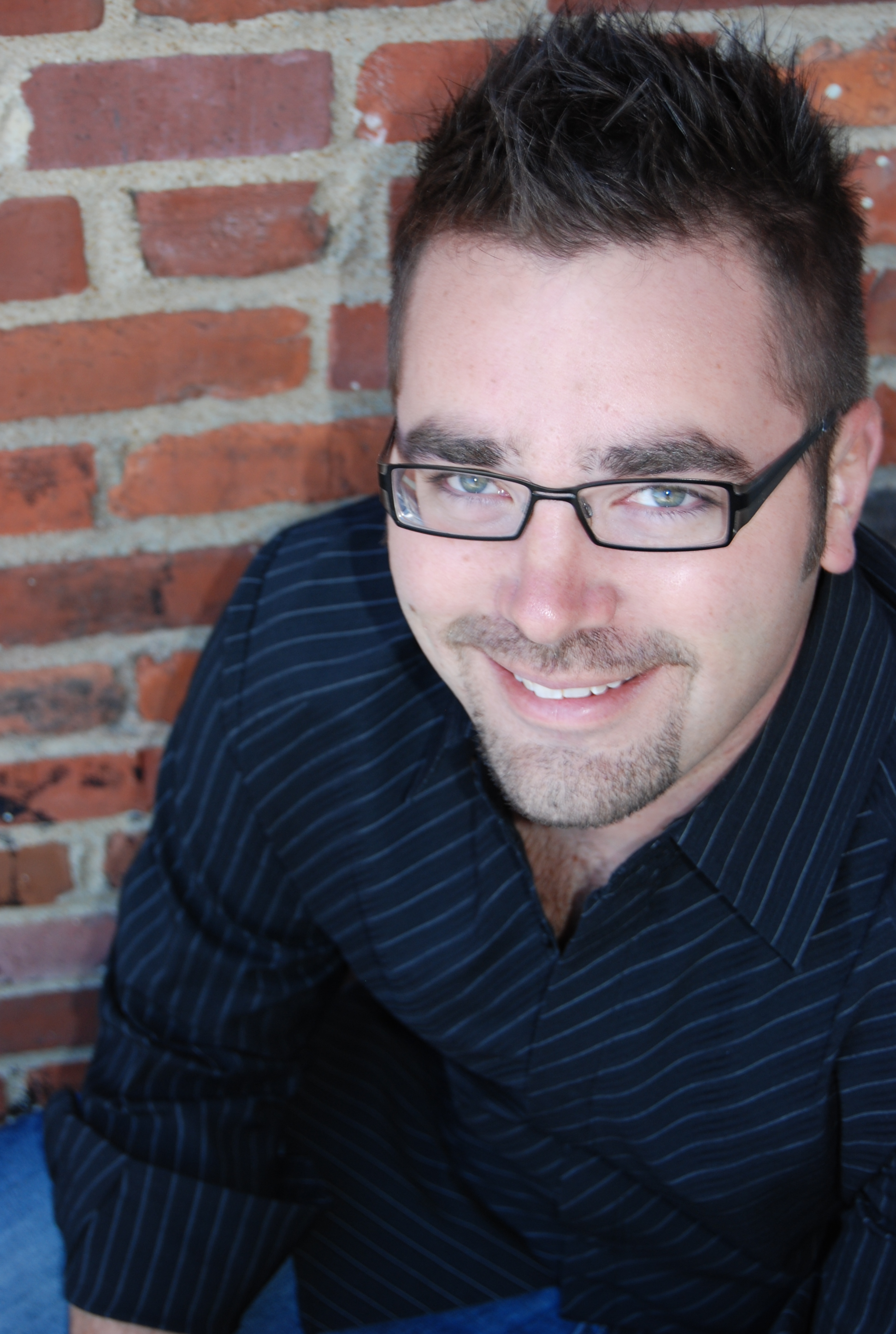 Meet The Lyric Contest Judges: SESAC’s Justin Levenson