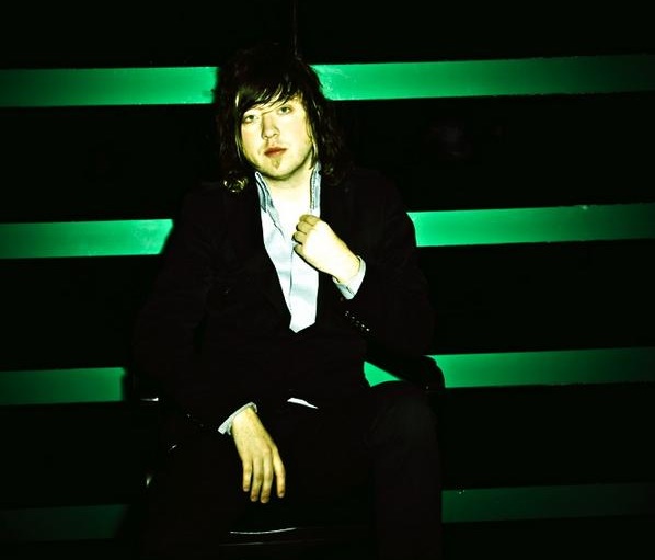 Nashville Songwriter Series: Cary Barlowe