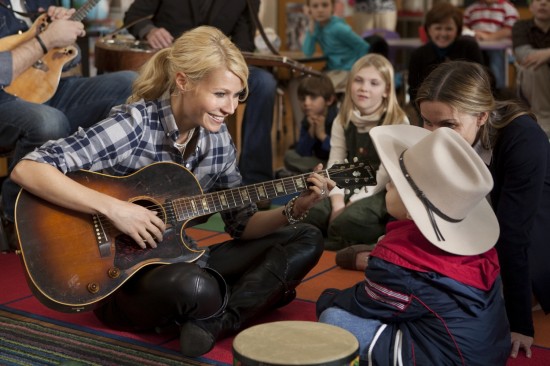 Country Musicians Anxiously Await The CMA Awards