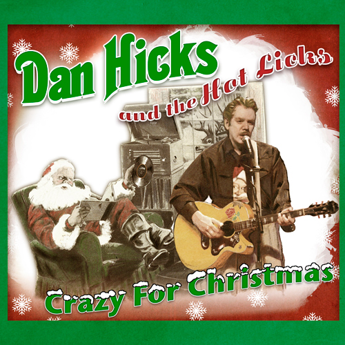 Gift Guide: The Best New Christmas Albums