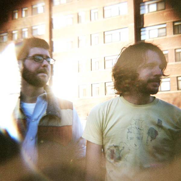 Electronic Music In Nashville: An Interview With Tallest Trees