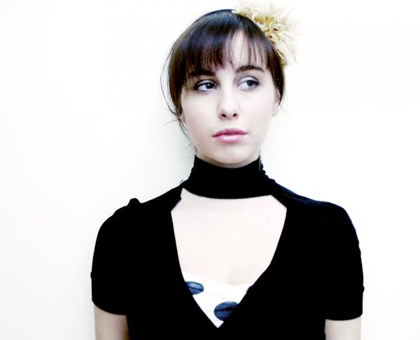 Exclusive: Lelia Broussard, “Dead Leaves And The Dirty Ground”