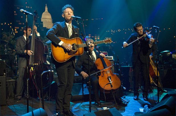 Lyle Lovett Leads Farewell To Historic Austin City Limits Studio