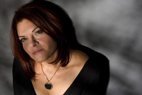 The AS Twitterview: Rosanne Cash