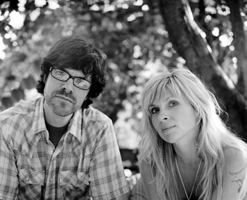 Over The Rhine Land Lucinda Williams, Joe Henry For The Long Surrender