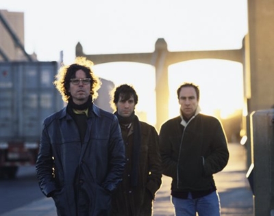 Jayhawks Prep Tour, New Album, Reissues