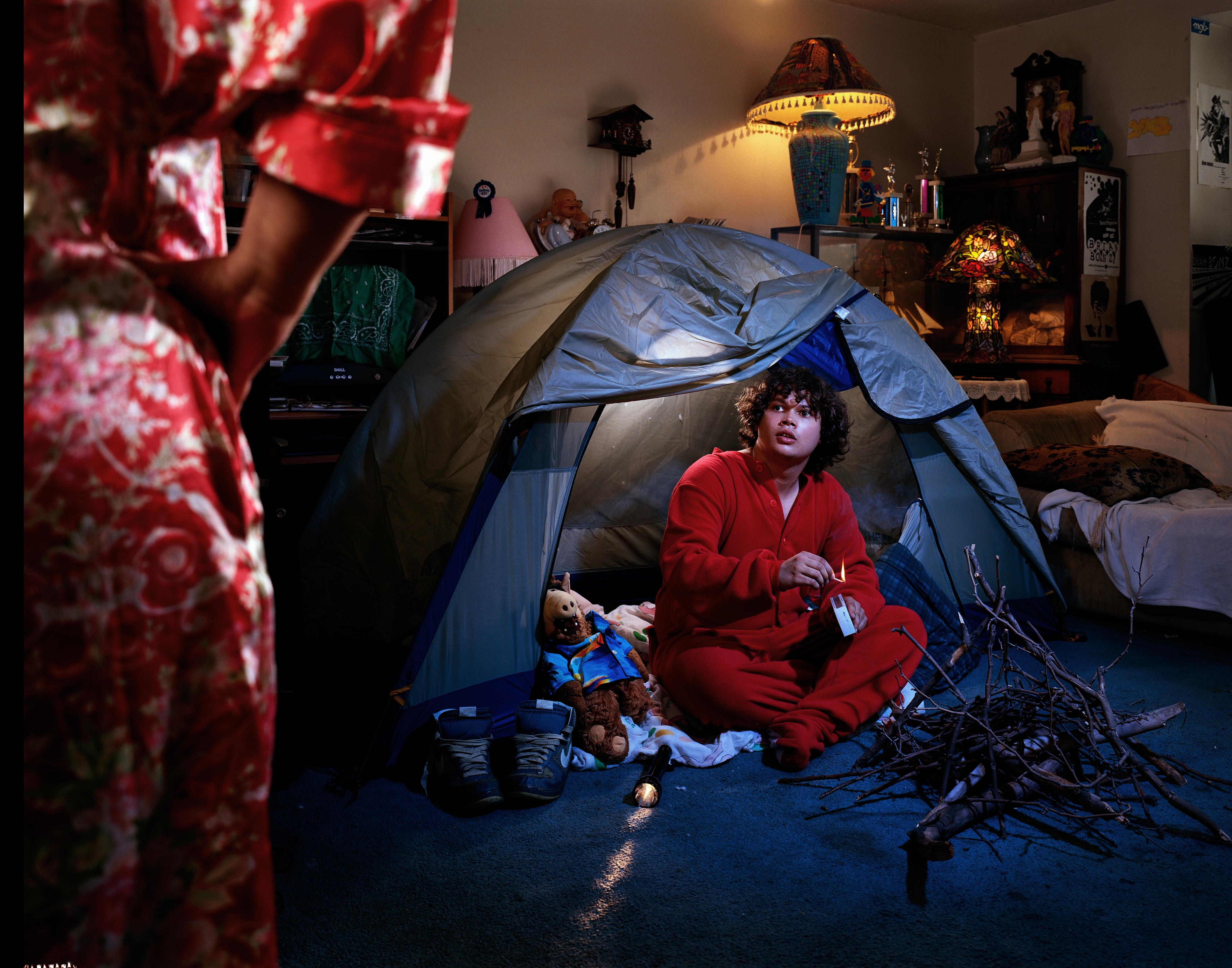 Writer Of The Week: Brian Bonz