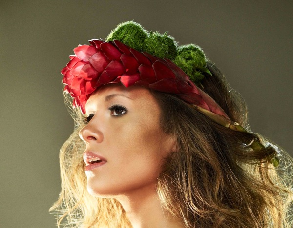 Under The Radar: Lia Ices, Luke Winslow-King, Siljes Nes